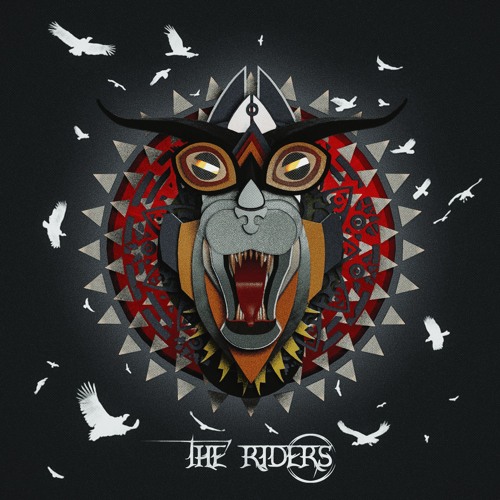 Stream The Riders | Listen to Reality Resistance playlist online for ...