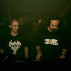 CARNAGE & CLUSTER / HITS & SHITS #18 ON TOXIC SICKNESS / DETEST SPECIAL / DECEMBER / 2018