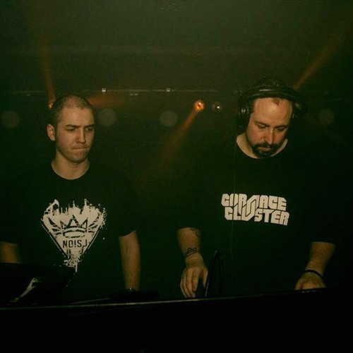 CARNAGE & CLUSTER / HITS & SHITS #18 ON TOXIC SICKNESS / DETEST SPECIAL / DECEMBER / 2018