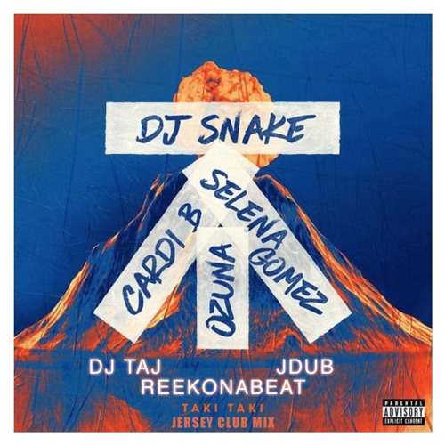 Taki Taki Feat Dj Taj Jdub Jersey Club Mix By Reek Ona Beat Empiremusicgroup Taki Taki Feat Dj Taj Jdub Jersey Club Mix By Reek Ona Beat Empiremusicgroup