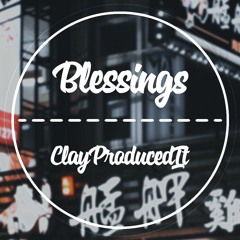 [FREE] "Blessings" | LO-FI Joey Bada$$ x J. Cole Type Beat BEAT 2019 | ClayProducedIt