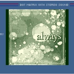 always (GameBoy Cover)