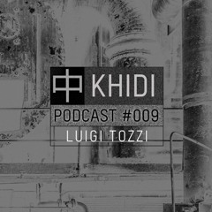 KHIDI Podcast NR.9: Luigi Tozzi