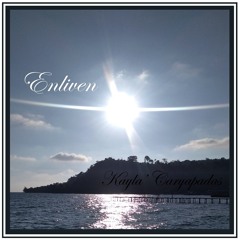 ENLIVEN. Kayla' Caryapadas & Maria Miyanera