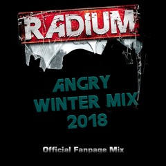 Angry Winter Mix 2018