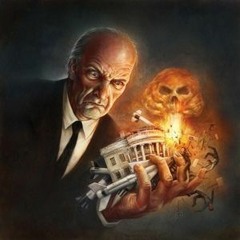 Vinnie Paz - HaShem On A Pentagram (Feat. Ill Bill & Goretex)
