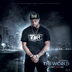 Joe Brown – The World Don't Love Me [Free Download]