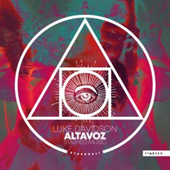 Luke Davidson - Altavoz (Stashed Music) [OUT NOW]