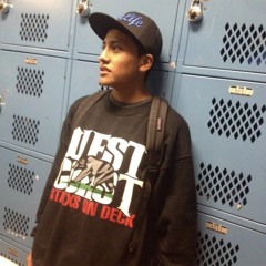 BreakFree - Mini Blue, GarGar, Saint