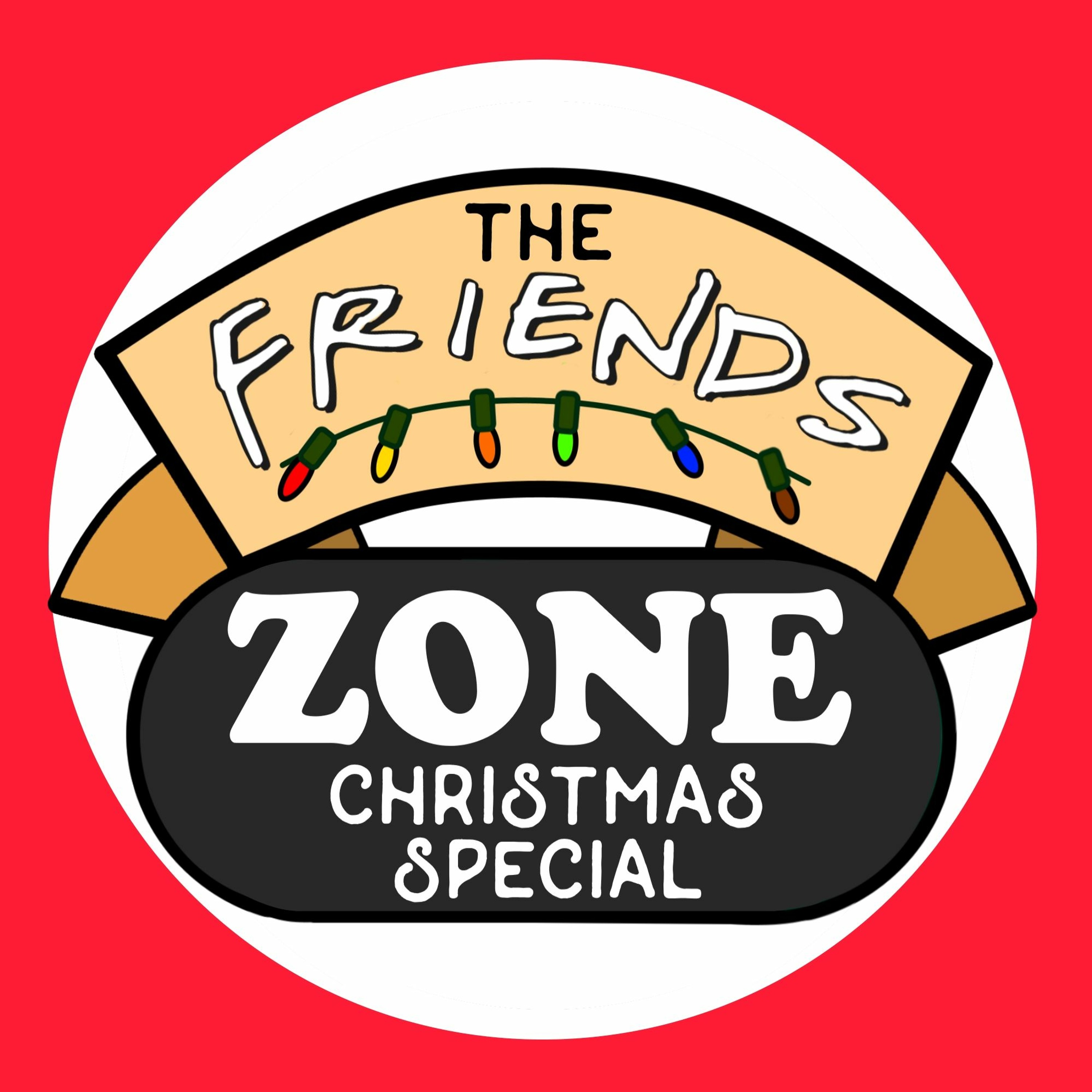 Ep. 42 - Christmas Special 2018!