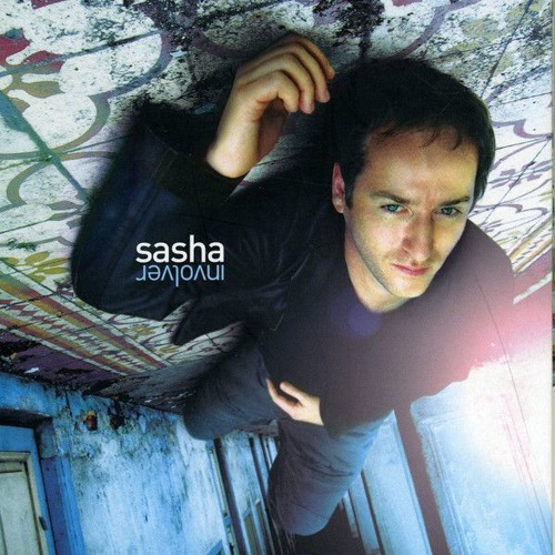 Sasha - Involver