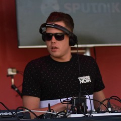 FELPS  @ SPUTNIK SPRINGBREAK 2018