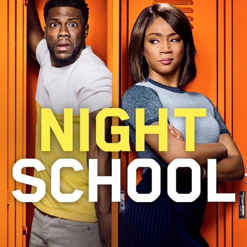 Stream Illuminate (from "Night School" soundtrack) April Bender by
