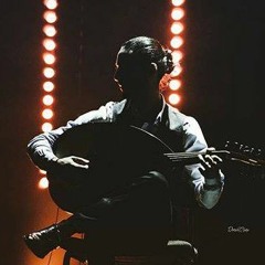 Adnan Joubran - THAT MOMENT WHEN [live]