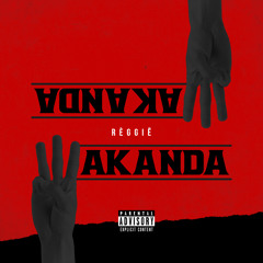 WAKANDA