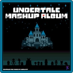 [Undertale] - His Theme Medley - Radix/SuriOokami & Ciel Star/CamiCat & Sammy