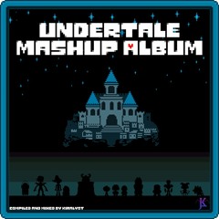 [Undertale] - Song That Might Play When You Fight Sans - Shy Siesta/KHTLL13