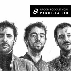 RROOM PODCAST 051 - Pandilla LTD