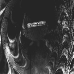 BACK OUT [Prod. GWil]