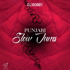 Punjabi Slow Jams