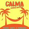 Pedro Capo X Farruko Calma Dahauz Bootleg Acapella Filtered For Copyright Mp3