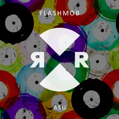 Flashmob - ASU