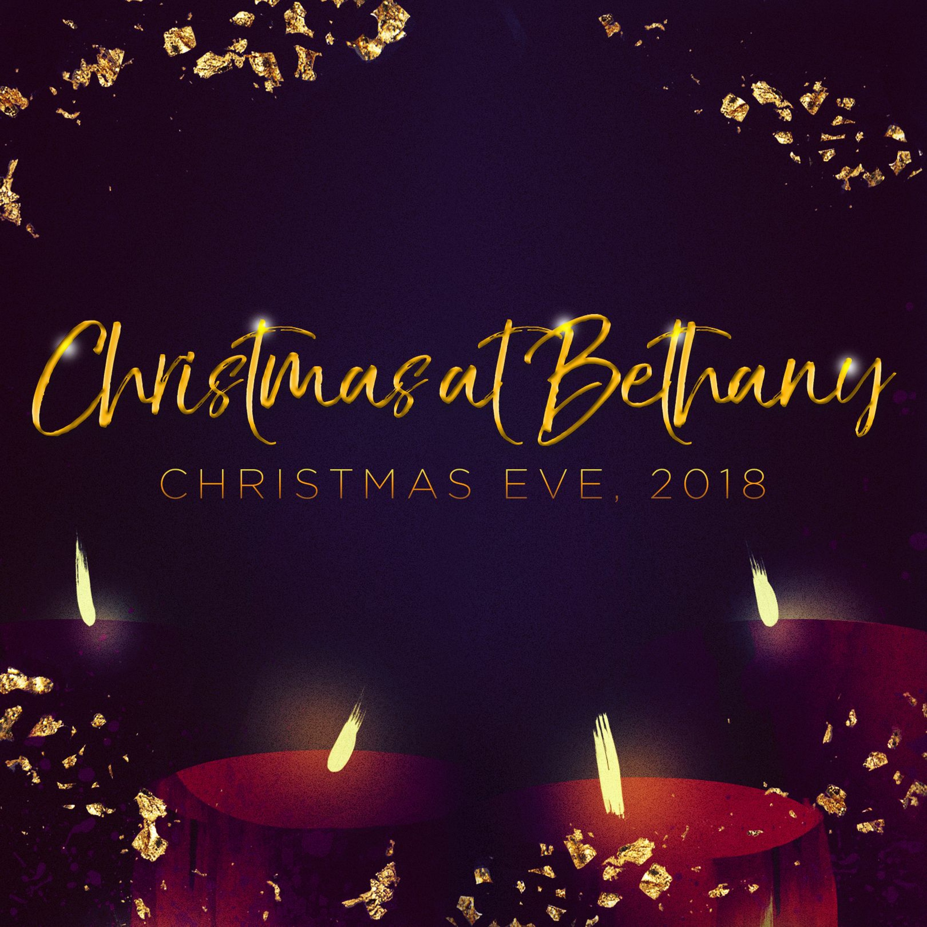 Jesus - December 24, 2018 (Craig Carlson)