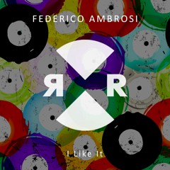 Federico Ambrosi - I Like It