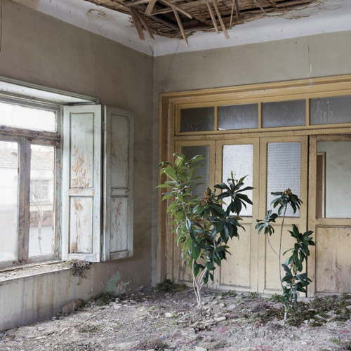 اپیزود نوزدهم - همه چیز را برداشته ام