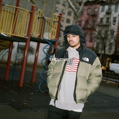 hold on (ft. pink siifu)