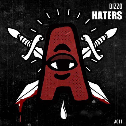 HATERS - DIZZO
