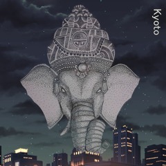 MR SAXO BEAT (KYOTO Remix)