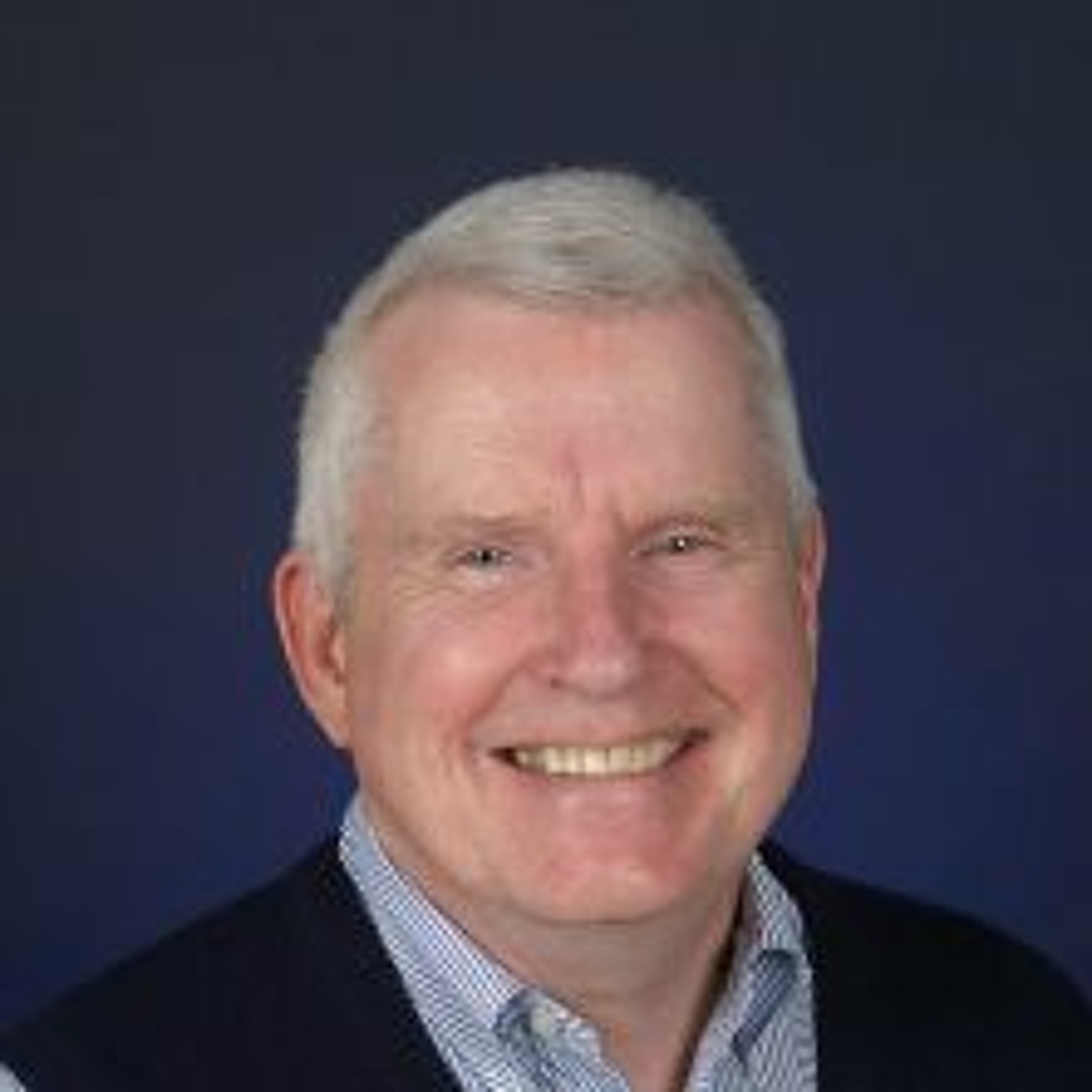 Prof. Emeritus Robert  Booth  Fowler On A Life Spent Learning