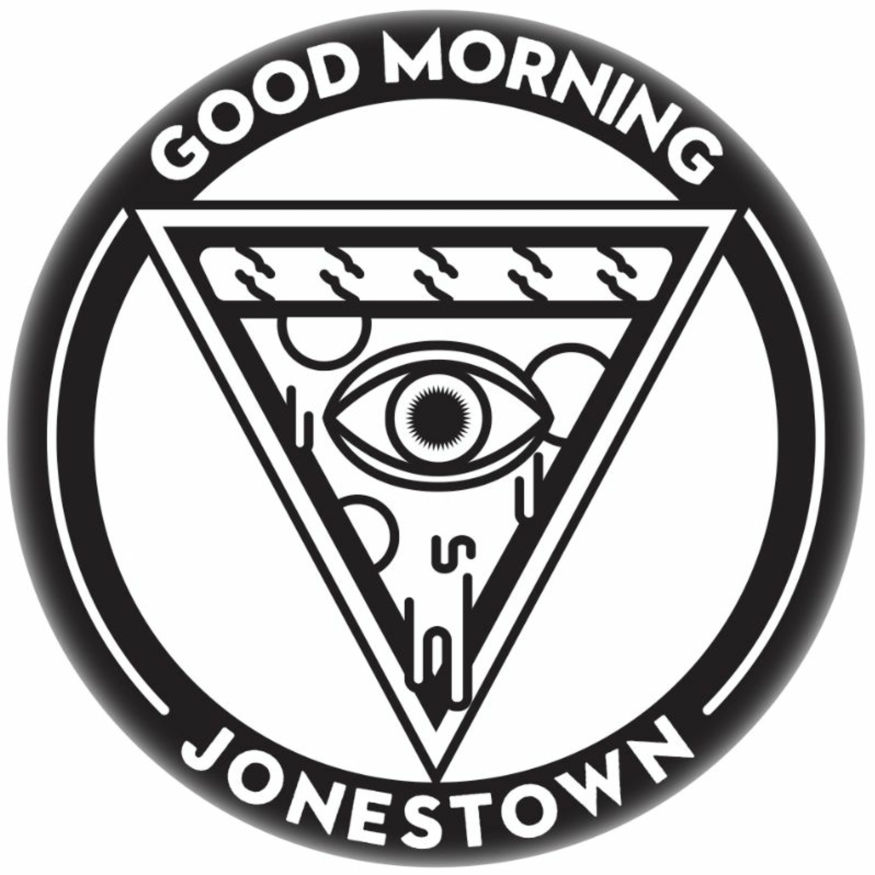 Good Morning, Jonestown