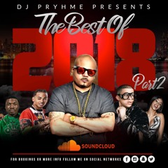 The Best Of 2018 Part 2