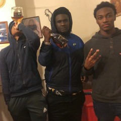 Grimreaper & Mazi ft Zay Ziggy - Paul Talk