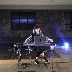 Live Recording - Qubit, Harlem, Event: Bertucci, Lyle, Thompson