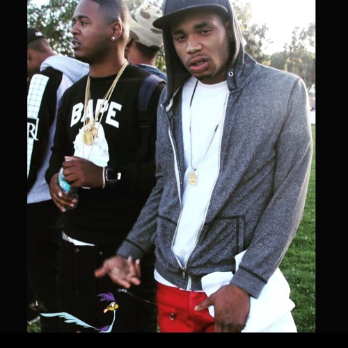 Stream *NEW*Temporary Feat. Drakeo The Ruler , Yung Wikk by ...