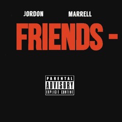 Jordon x Marrell - More VLone