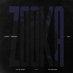 Zooka (Prod. Abel Petit)