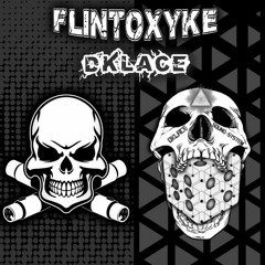 Vertebro DJ Set @ Dklacé & Flintoxyké [08.12.18]