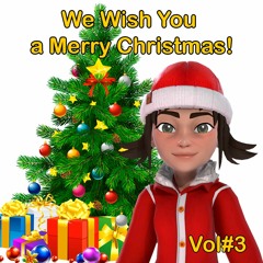 We Wish You A Merry Christmas! [Symphonic Choir]