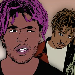 Juice WRLD x Lil Uzi Vert Type Beat - "Purpose" I Rap/Trap Instrumental 2018