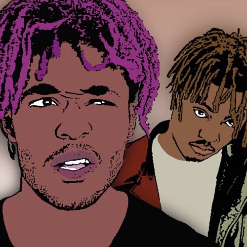 Juice WRLD x Lil Uzi Vert Type Beat - "Purpose" I Rap/Trap Instrumental 2018