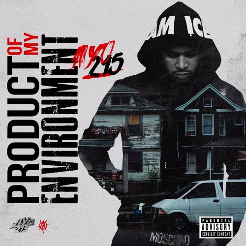 02 - Ayo215 VVs (Pro: Vmoney x Louie Montana)