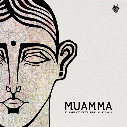 KaaN & Cüneyt Öztürk - Muamma