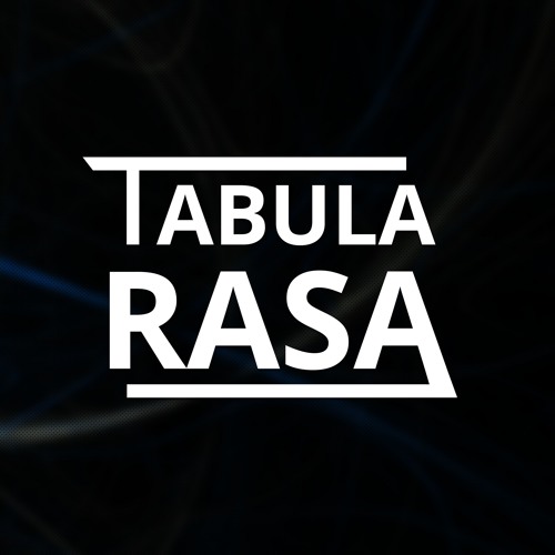 Tabula Rasa