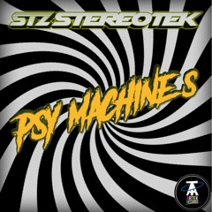 STZ STEREOTEK - PSY MACHINE's
