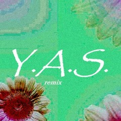 Y.A.S. remix feat. 3GO