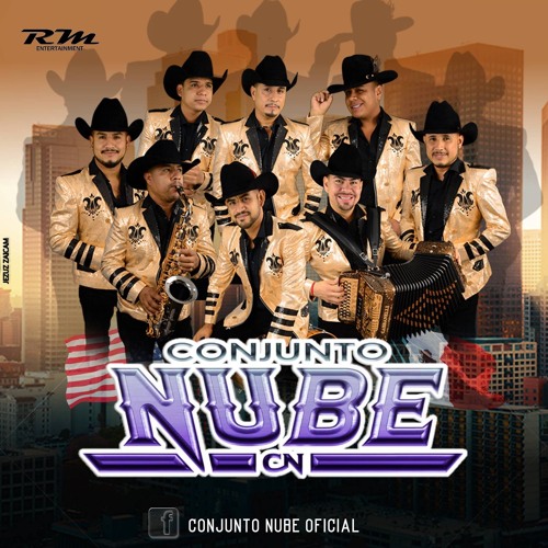 Conjunto Nube - Como Te Extraño / Audio HQ En Vivo
